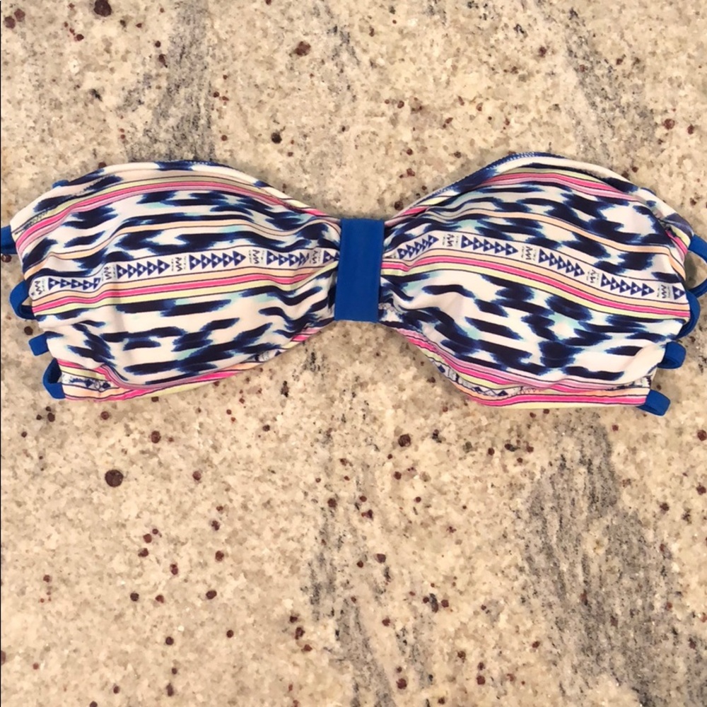PINK Victoria Secret Bikini Top